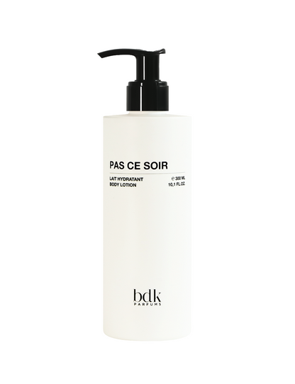 Pas ce Soir Body Lotion BDK Parfums 300 ml