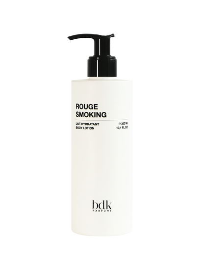 Rouge Smoking Body Lotion BDK Parfums Lozione Corpo 300 ml