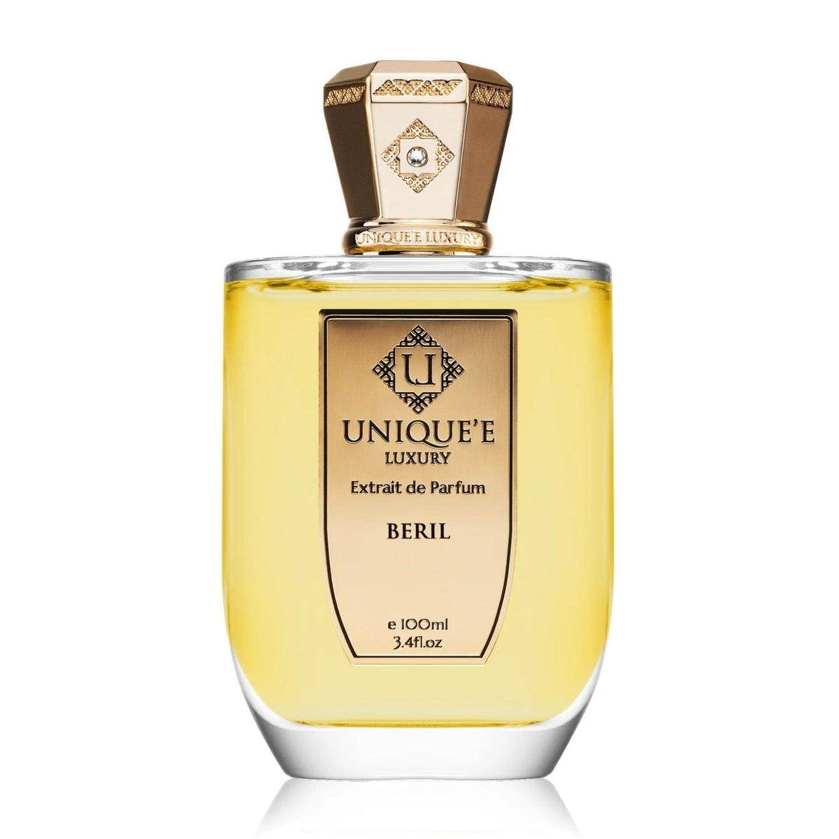 BERIL Unique'e Luxury - niche perfume