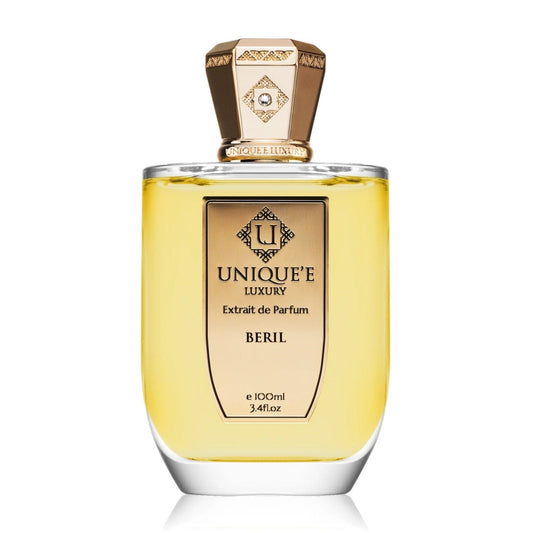 BERIL Unique'e Luxury - niche perfume