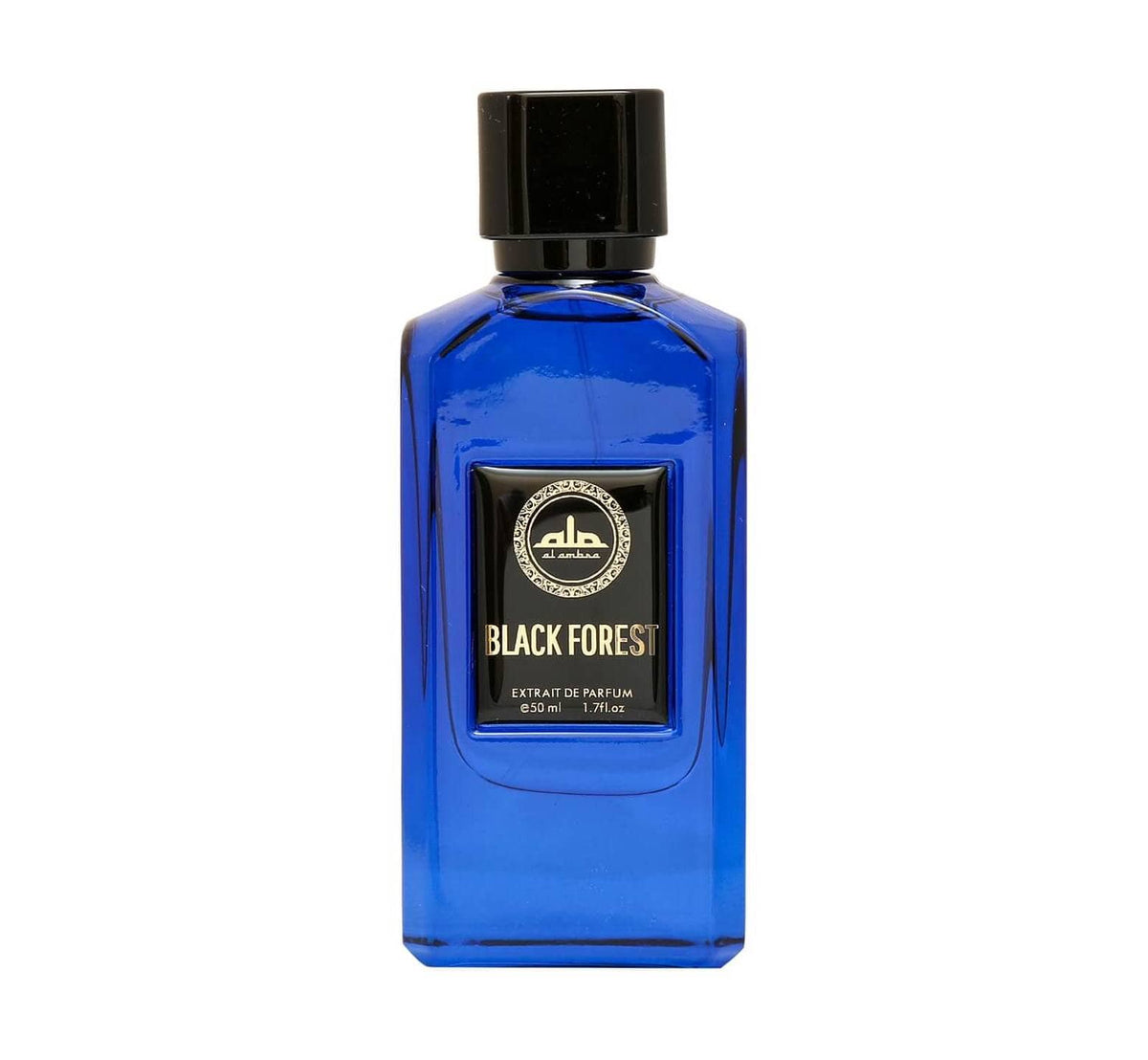 Black Forest Al Ambra Extrait de Parfum 50 ml