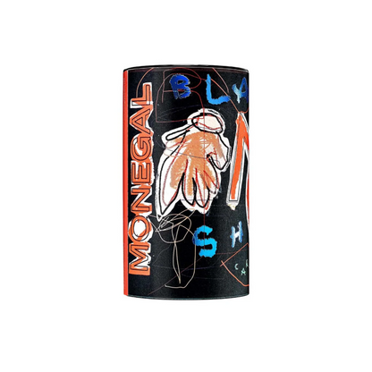 Black Sheep Ramon Monegal Eau de Parfum 75 ml, confezione