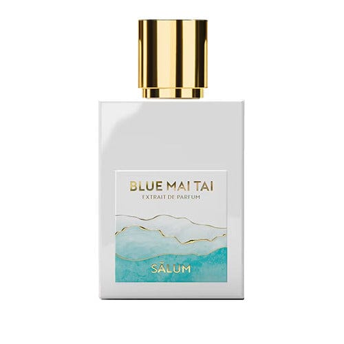 Blue Mai Tai Salum Extrait de Parfum 50 ml