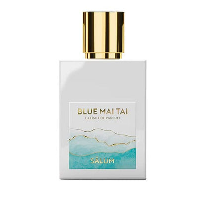 Blue Mai Tai Salum Extrait de Parfum 50 ml
