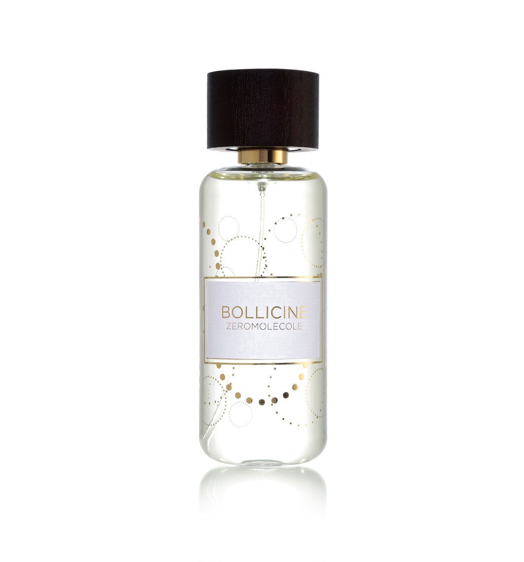 Bollicine Zeromolecole Parfum 100 ml