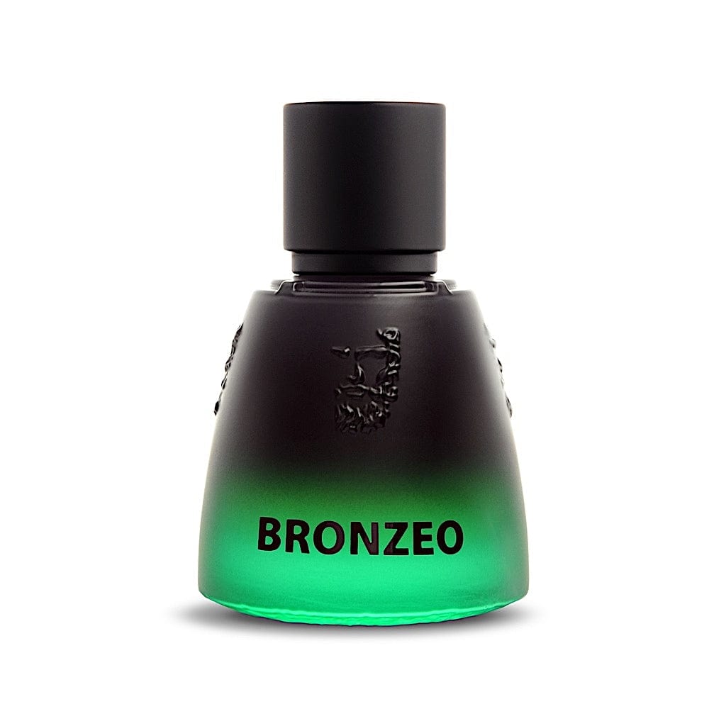 Bronzeo Agatho Eau de Parfum 50 ml