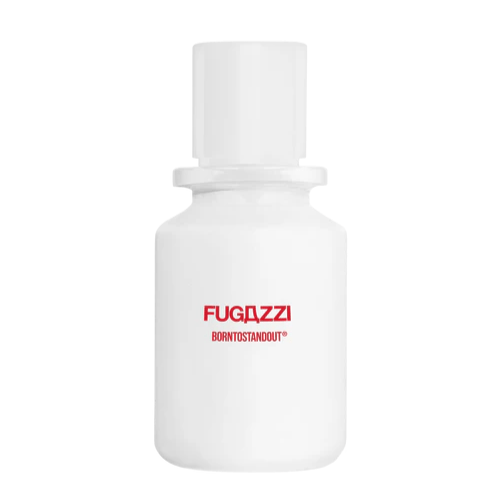 Born To Stand Out x Fugazzi Extrait de Parfum 50 ml