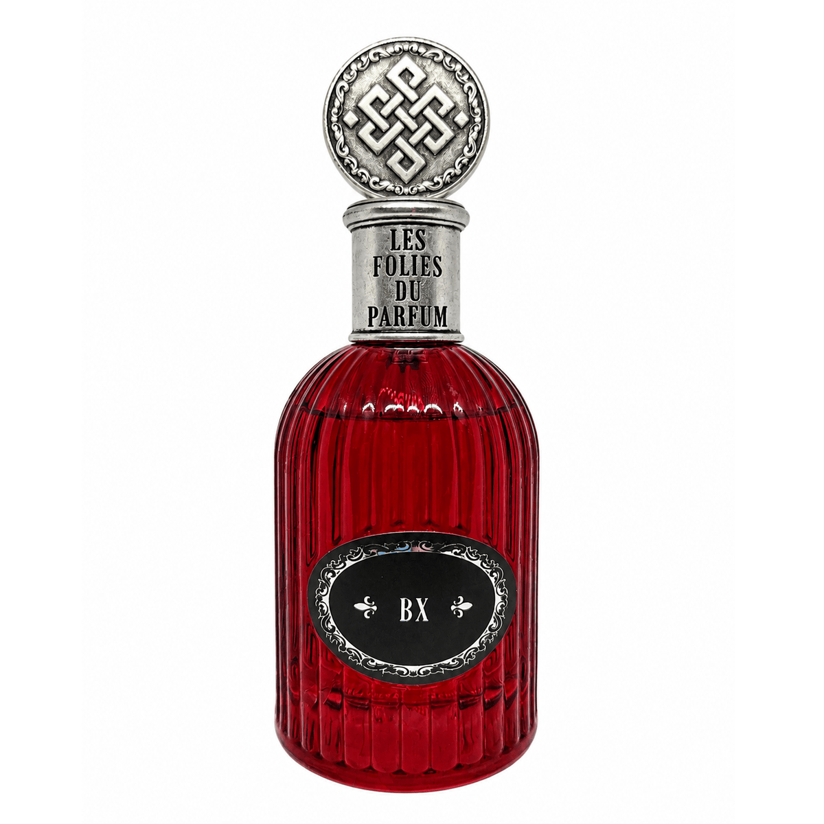 BX Les Folies du Parfum Extrait de Parfum 100 ml