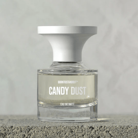 Candy Dust Eau Intimité Born to Stand Out 30 ml