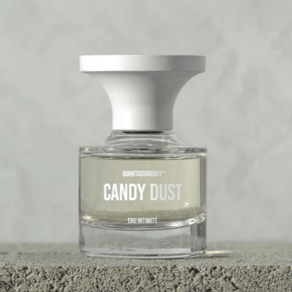 Candy Dust Eau Intimité Born to Stand Out 30 ml