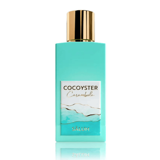 Cocoyster Carambola Salum Eau de Parfum Intense 50 ml