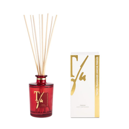 Ceresia reed diffuser Teatro Fragranze Uniche - image 2