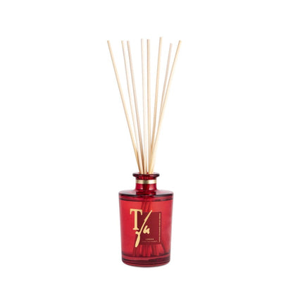 Ceresia reed diffuser Teatro Fragranze Uniche