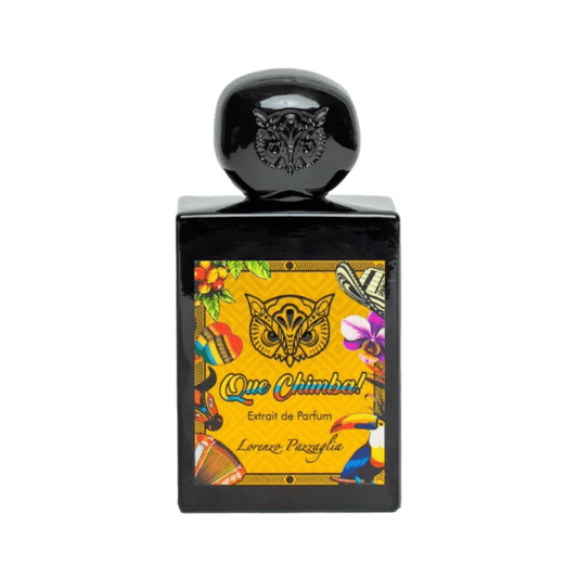 Que Chimba! Lorenzo Pazzaglia Extrait de Parfum 50 ml