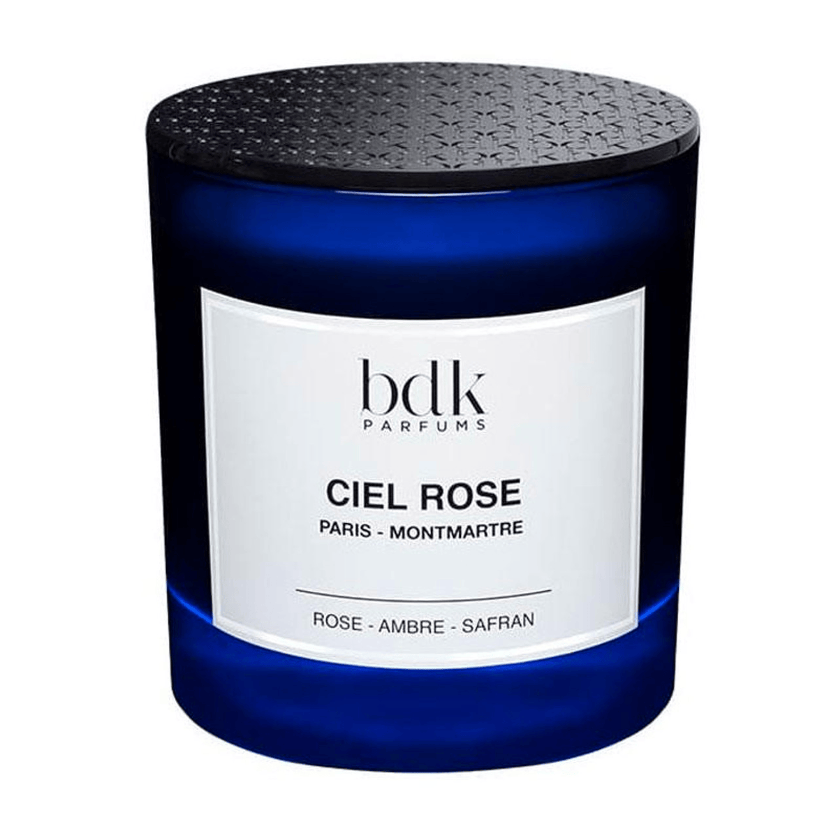 CIEL ROSE BDK Parfums - niche perfume
