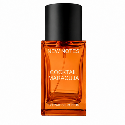 Cocktail Maracuja New Notes Extrait de Parfum 15 ml
