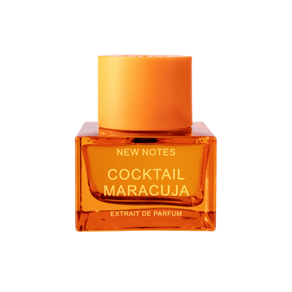 COCKTAIL MARACUJA Extrait de Parfum New Notes - niche perfume