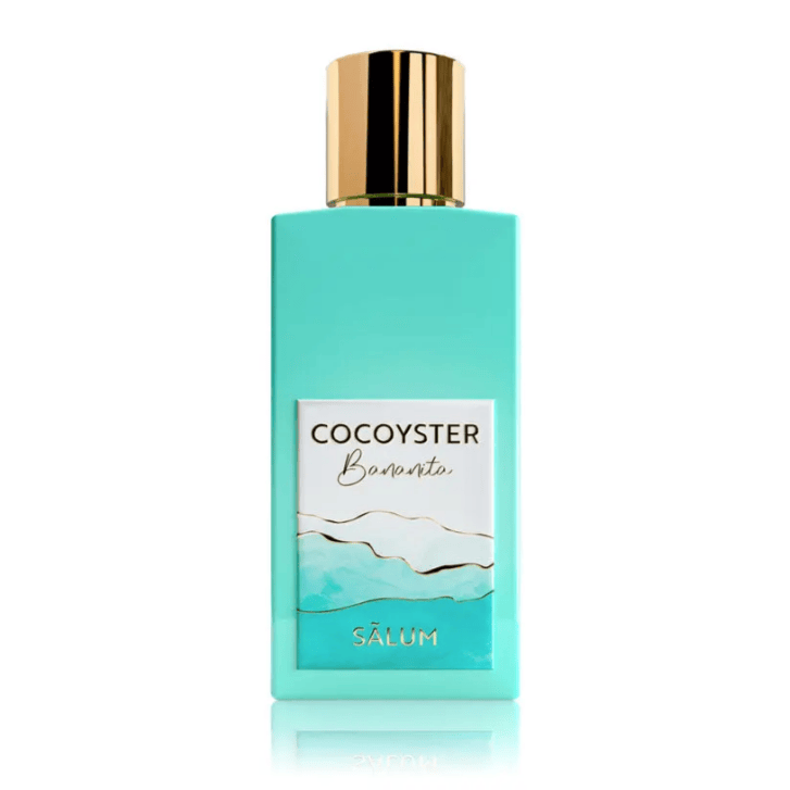 Cocoyster Bananita Salum Eau de Parfum Intense 50 ml