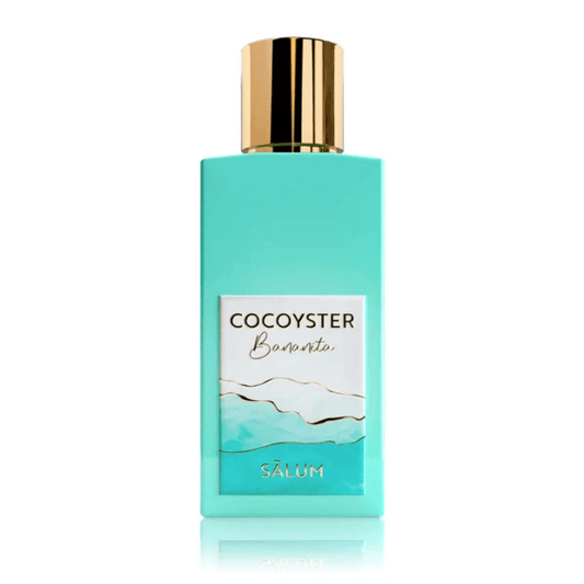 Cocoyster Bananita Salum Eau de Parfum Intense 50 ml