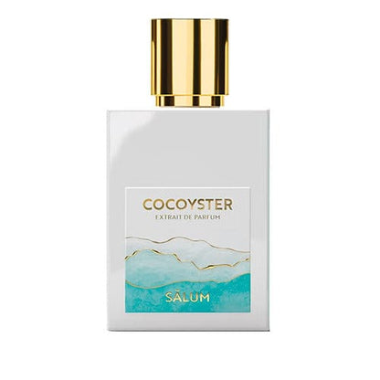 Cocoyster Salum Extrait de Parfum 50 ml