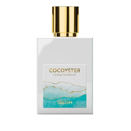 Salum Cocoyster Extrait de Parfum