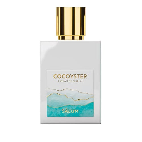 Cocoyster Salum Extrait de Parfum 50 ml