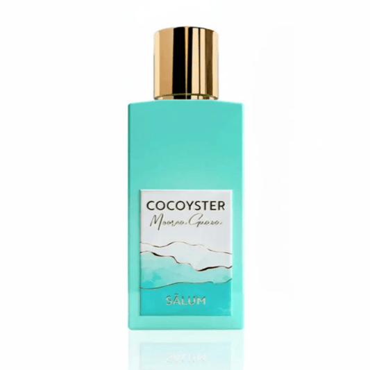 Cocoyster Moorea Guava Salum Eau de Parfum Intense 50 ml