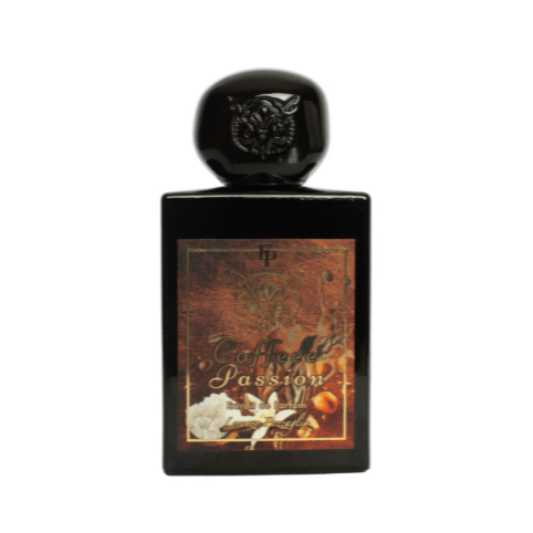 Coffeee Passion Lorenzo Pazzaglia Extrait de Parfum 50 ml
