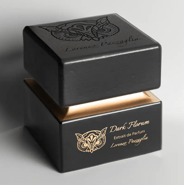 Dark Florum by Lorenzo Pazzaglia 75 ml