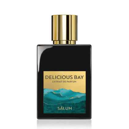 Salum Delicious Bay Extrait de Parfum