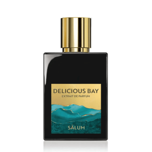 Delicious Bay Salum Extrait de Parfum 50 ml