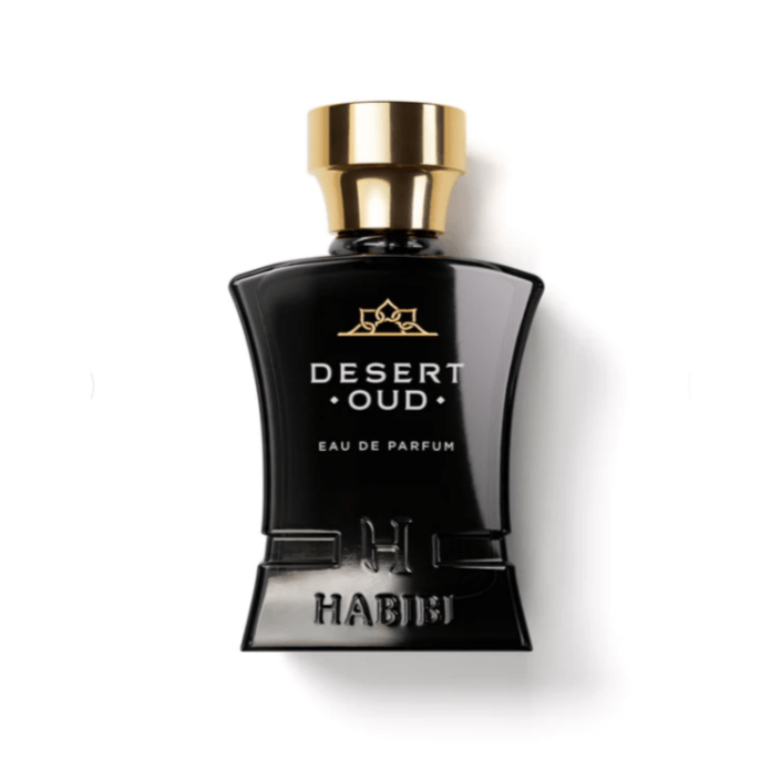 Desert Oud Habibi New York Eau de Parfum 75 ml