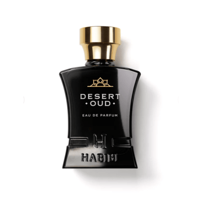 Desert Oud Habibi New York Eau de Parfum 75 ml