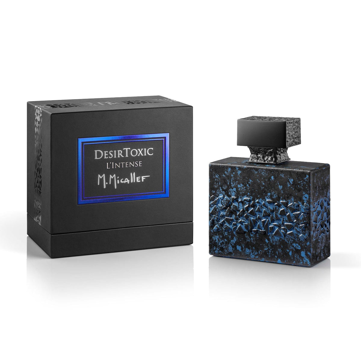 DesirToxic L'Intense M. Micallef Extrait de Parfum 100 ml - immagine 2