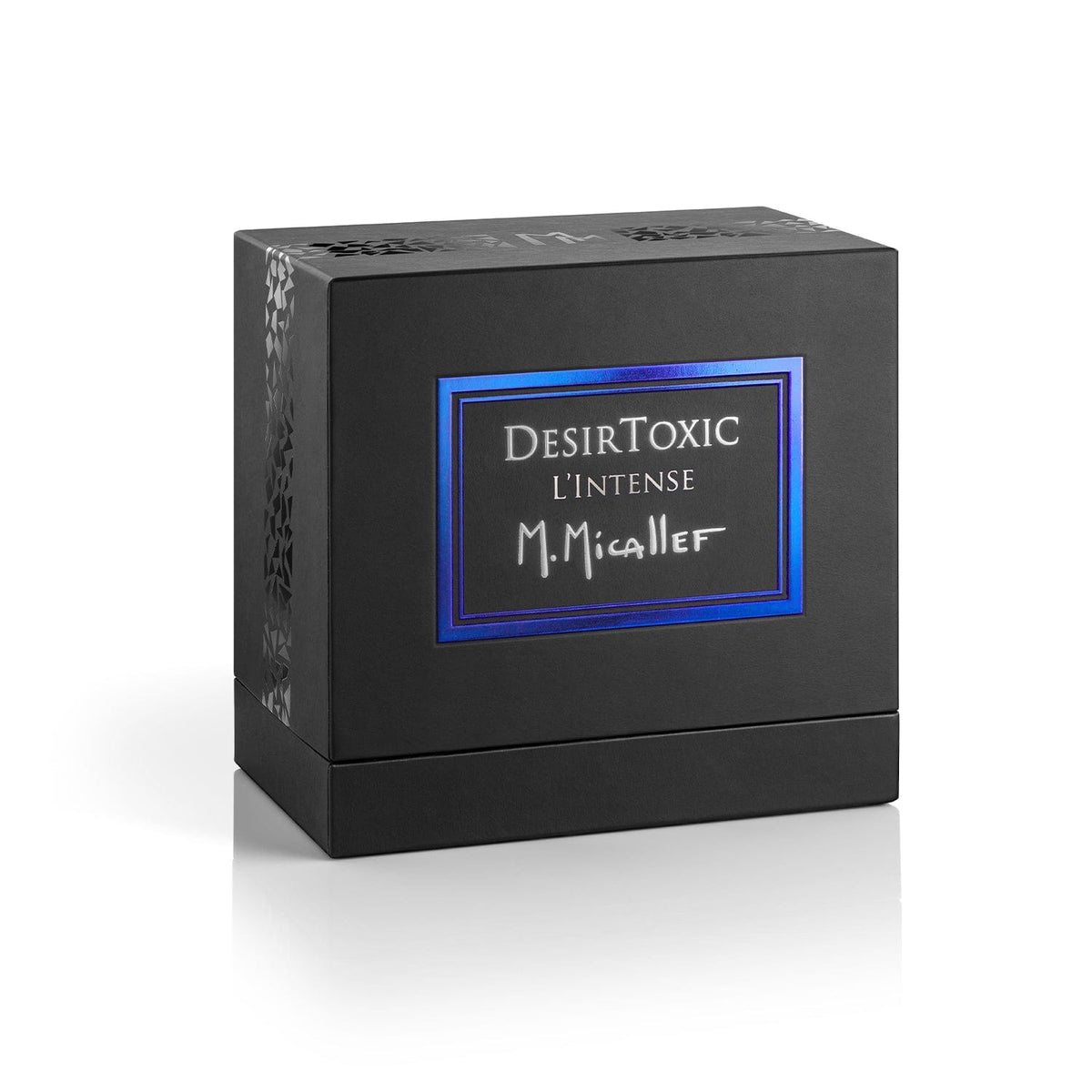 DesirToxic L'Intense M. Micallef Extrait de Parfum 100 ml - immagine 3