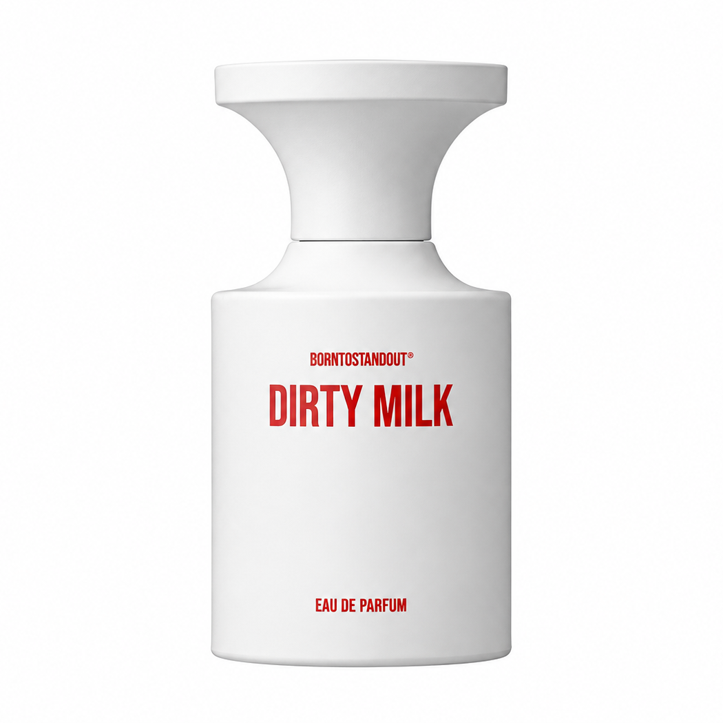 Dirty Milk Born to Stand Out Eau de Parfum 50 ml
