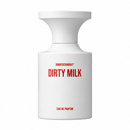 Dirty Milk Born to Stand Out Eau de Parfum 50 ml