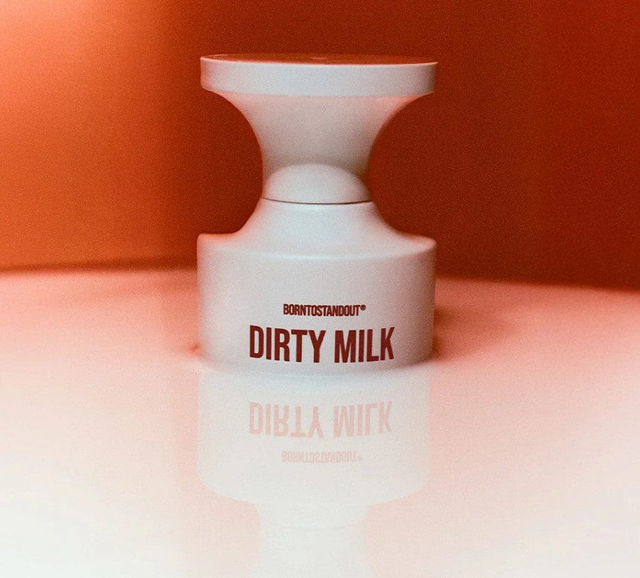 Dirty Milk Born to Stand Out Eau de Parfum 50 ml - lifestyle