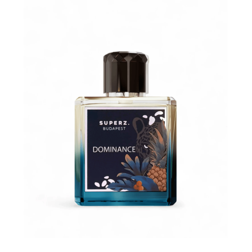 DOMINANCE Superz. Budapest - profumo di nicchia