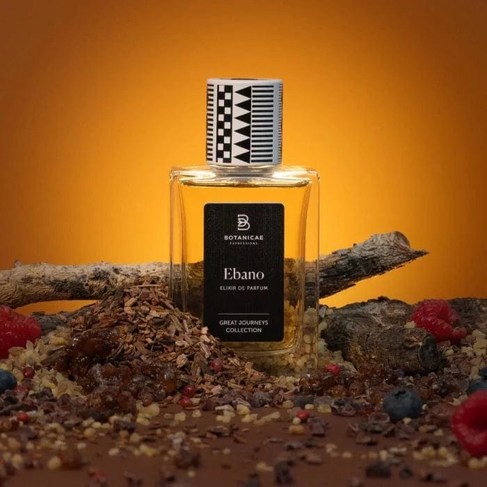 Ebano Botanicae Extrait de Parfum 75 ml - immagine 2
