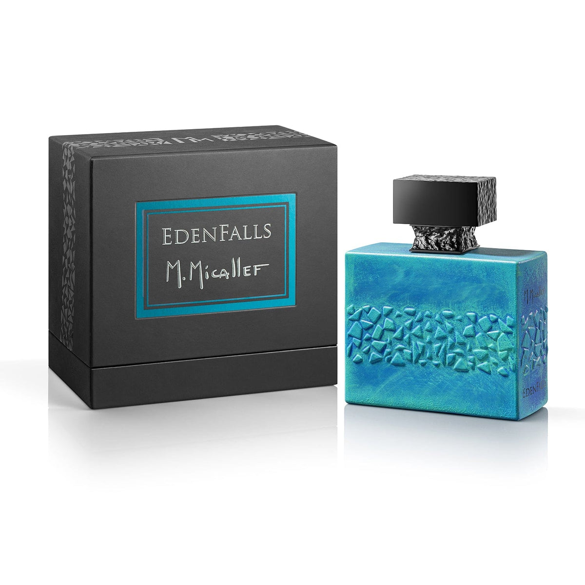 EdenFalls M. Micallef Eau de Parfum 100 ml - immagine 2