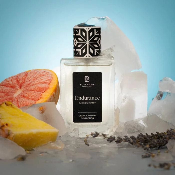 Endurance Botanicae Extrait de Parfum 75 ml - image 2