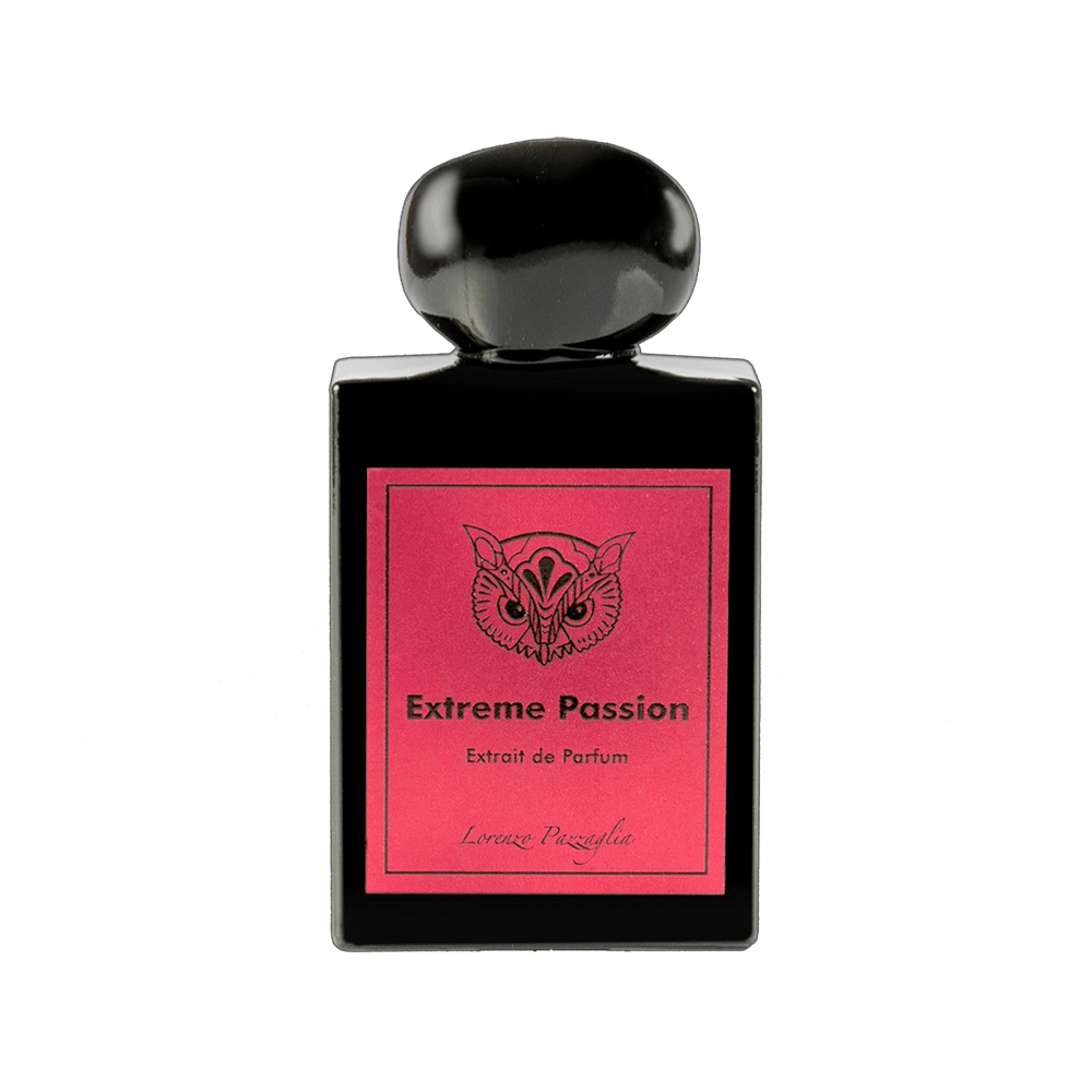 Extreme Passion Lorenzo Pazzaglia Extrait de Parfum 50 ml