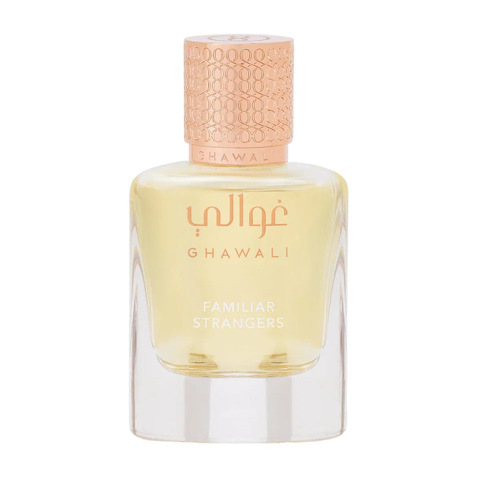 Familiar Strangers Ghawali Parfum 75 ml