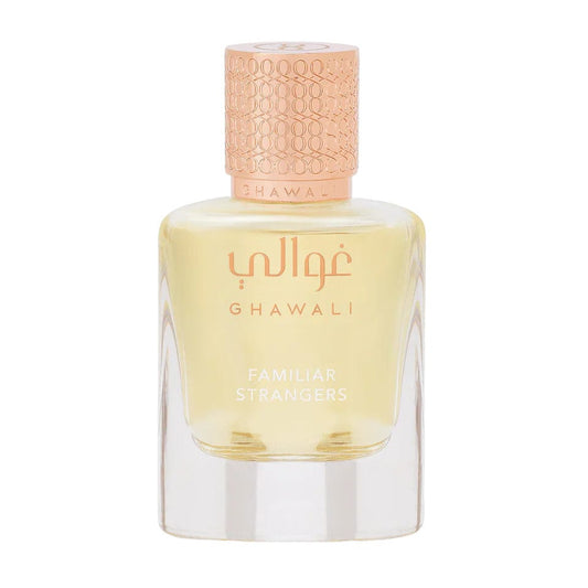 Familiar Strangers Ghawali Parfum 75 ml