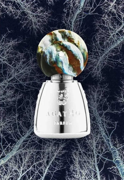 Fauno - Agatho, niche perfume (image 2)