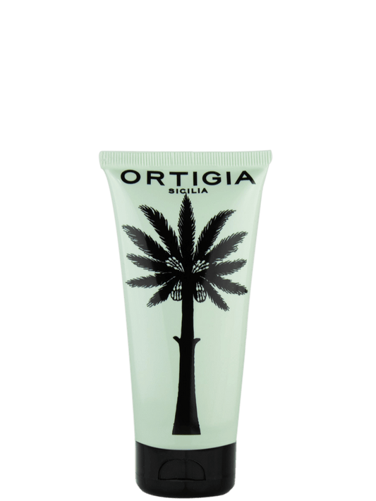 Fico d'India Shampoo Ortigia Sicilia Shampoo 100 ml