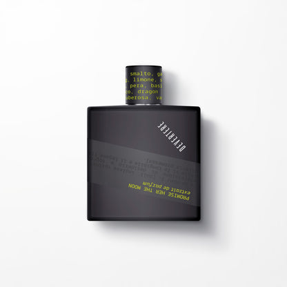 Promise Her the Moon Devertere Extrait de Parfum - bottle