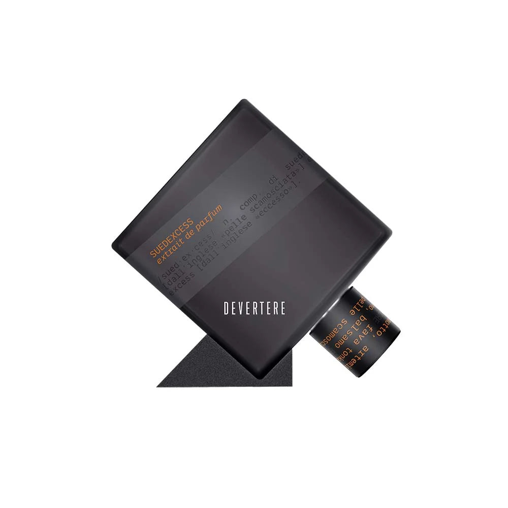 Suedexcess Devertere Extrait de Parfum 75 ml