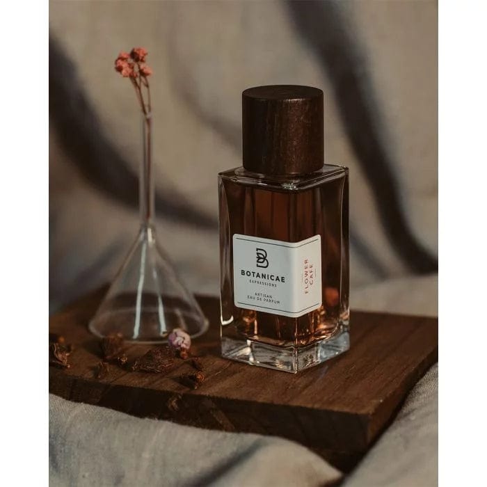 Flower Café Botanicae Eau de Parfum 100 ml - immagine 2